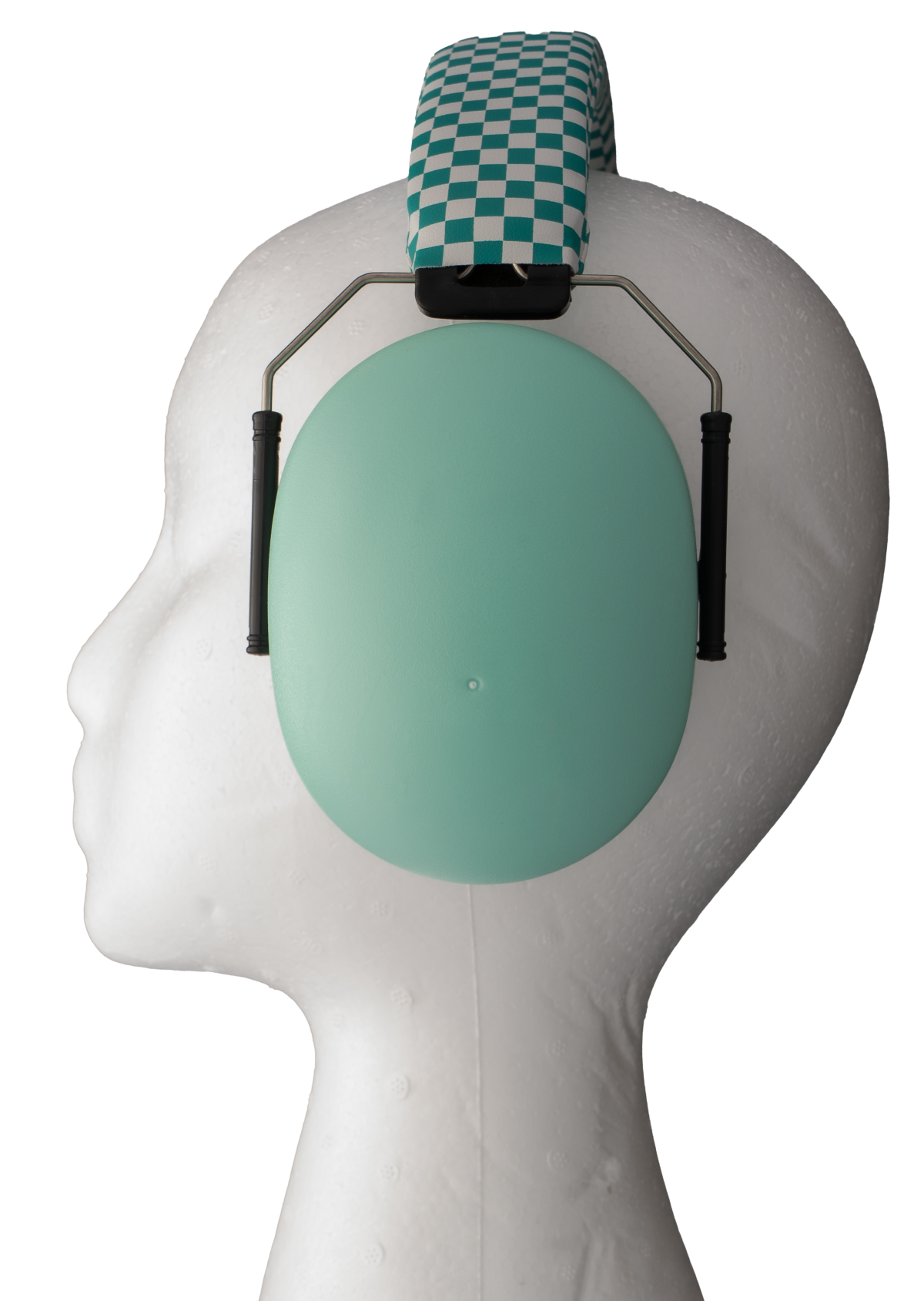 hp-136 hoofdtelefoon